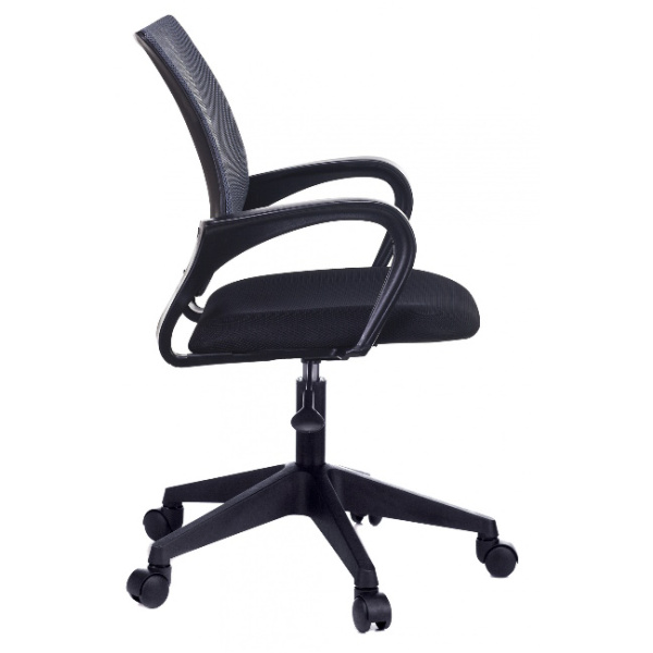 Кресло Бюрократ CH-695NLT темно-серый 