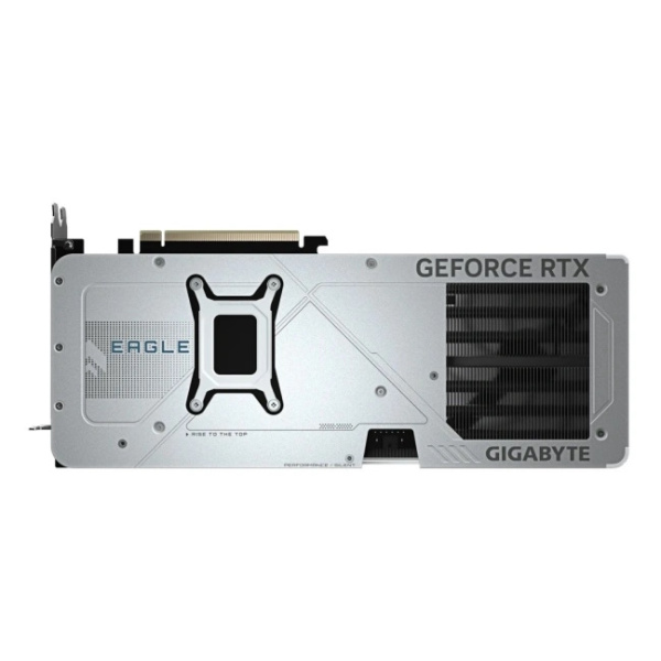 Видеокарта NVIDIA GeForce RTX 5070TI 16 Гб (GIGABYTE GV-N507TEAGLEOC ICE-16GD)
