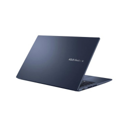 Ноутбук Asus Vivobook 15 M1502YA-BQ579 синий (15.6 ", 1920х1080 IPS, AMD Ryzen 7 5825U, 16Gb, SSD 512Gb, AMD Radeon RX Vega 8, noOS)