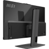 Моноблок MSI Modern AM242P (1M-1663XRU) черный