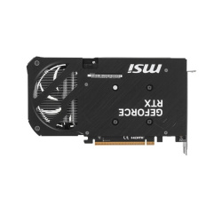 Видеокарта NVIDIA GeForce RTX 5060 Ti 16Gb (MSI GeForce RTX 5060 Ti SHADOW 2X OC PLUS)