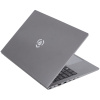 Ноутбук Гравитон Н15А-Б (227792) серый