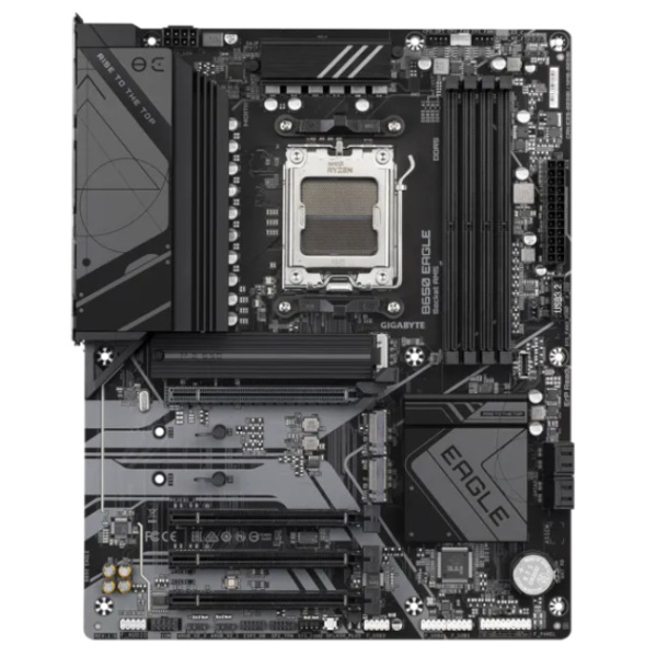 Материнская плата Gigabyte B650 EAGLE