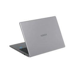 Ноутбук HONOR MagicBook X 14 (5301ALWU) серый (14", 1920x1200 IPS, Intel Core i5-12450H, 16Gb, SSD 512Gb, Intel UHD Graphics, Windows 11 Home)