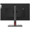 Монитор 27" Lenovo ThinkVision P27h-30 чёрный