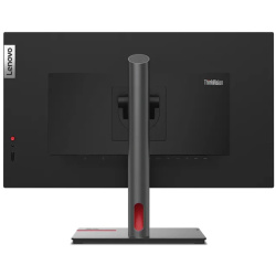 Монитор 27" Lenovo ThinkVision P27h-30 чёрный
