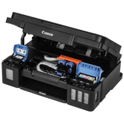 МФУ струйный Canon Pixma G3410 