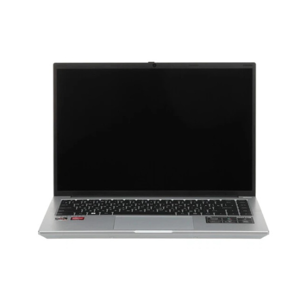 Ноутбук Maibenben Smart S14B серебристый