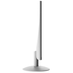 Монитор 23.8"  AOC 24B30H3/BW  белый (1920x1080, 120 Гц, IPS , 1 мс, 300 кд/м2, 1500:1, 178°/178°, HDMI/VGA)