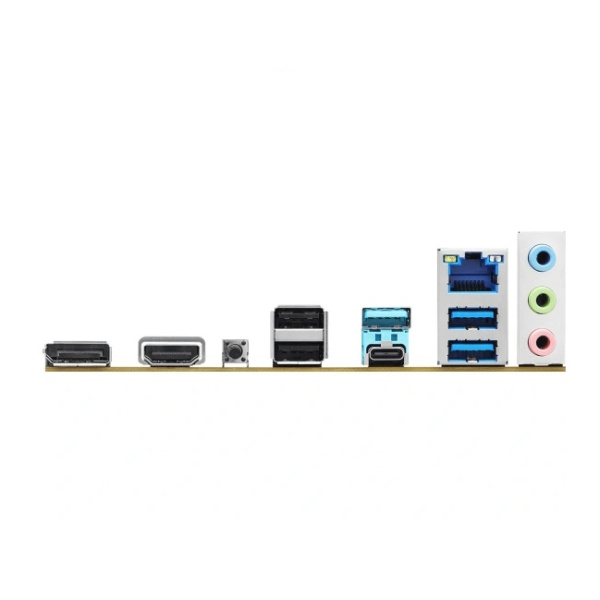 Материнская плата ASRock B850M-X R2.0