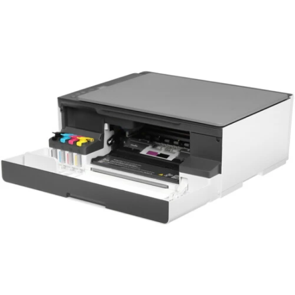 МФУ струйный HP Smart Tank 580 