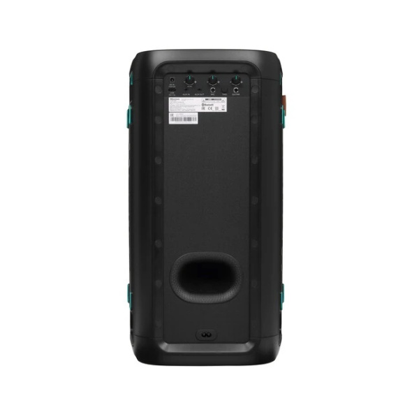 Колонка HISENSE PARTY ROCKER ONE чёрный