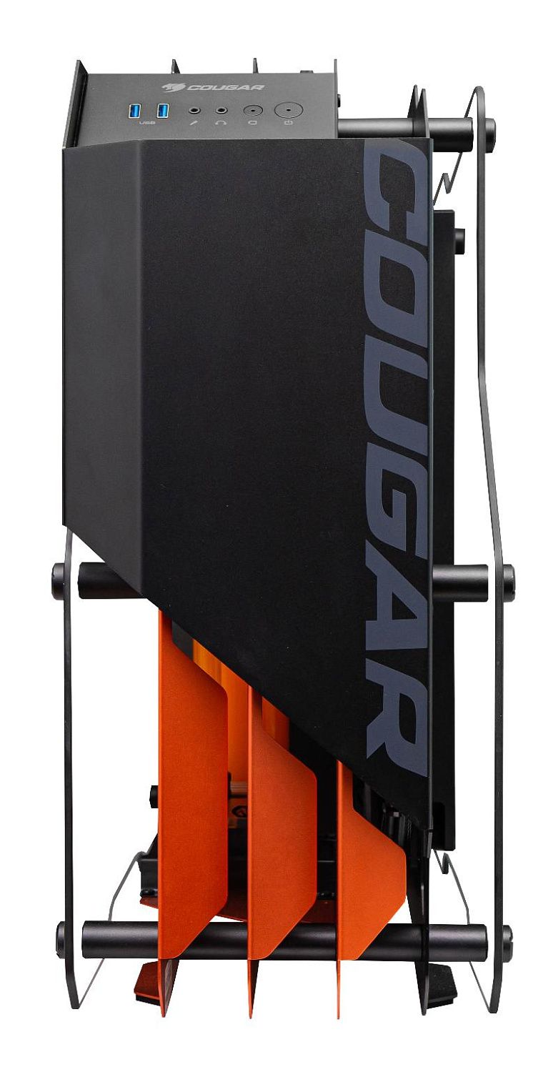 Эксклюзивные модели компьютеров: сборка мечты для настоящих ценителей