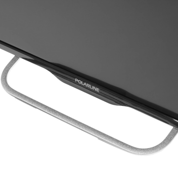 Телевизор 32" PolarLine 32PL12TC чёрный