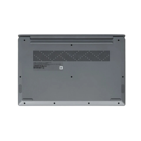 Ноутбук Lenovo IdeaPad 3 15IAU7 серый