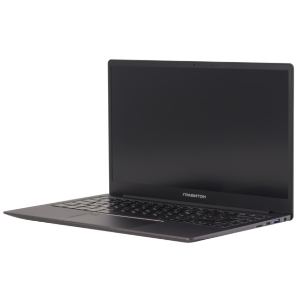 Ноутбук Гравитон Н14И-Т (227793) чёрный