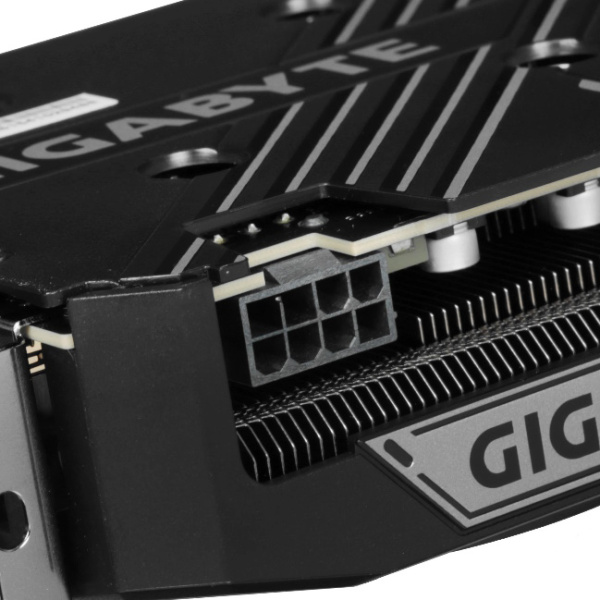 Видеокарта NVIDIA GeForce RTX 5060 Ti 8Gb (GIGABYTE GeForce RTX 5060 Ti WINDFORCE OC)