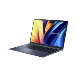 Ноутбук Asus Vivobook 15 M1502YA-BQ579 синий (15.6 ", 1920х1080 IPS, AMD Ryzen 7 5825U, 16Gb, SSD 512Gb, AMD Radeon RX Vega 8, noOS)