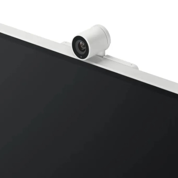 Монитор 32" Samsung S32FM803UIXCI белый