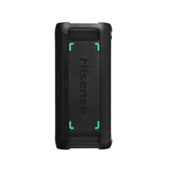 Колонка HISENSE PARTY ROCKER ONE чёрный