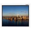 Экран для проектора 244x244см Lumien Master Picture LMP-100106 (1:1, Matte White, настенно-потолочный, белый корпус)