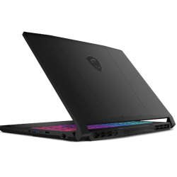 Ноутбук игровой MSI Katana 15 HX B14WFK-804XRU черный