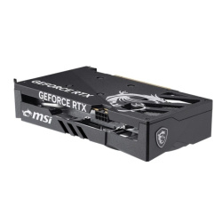Видеокарта NVIDIA GeForce RTX 5050 8 Гб (MSI RTX 5050 8G GAMING OC)