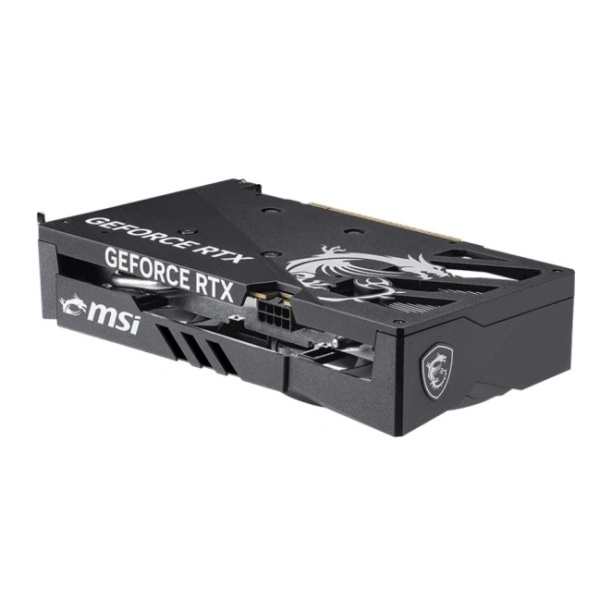 Видеокарта NVIDIA GeForce RTX 5050 8 Гб (MSI RTX 5050 8G GAMING OC)