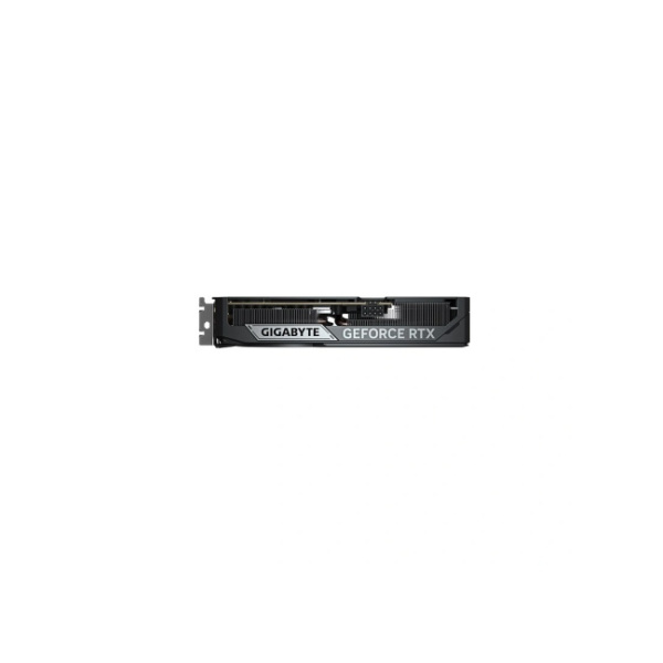 Видеокарта NVIDIA GeForce RTX 5060TI 8 Гб (GIGABYTE WINDFORCE MAX GV‑N506TWF2MAX OC‑8GD)