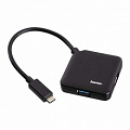 USB-разветвители