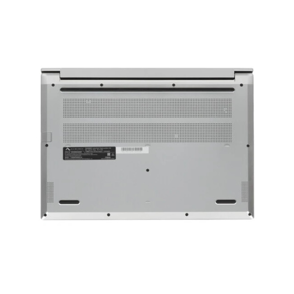 Ноутбук Maibenben Smart S14B серебристый