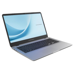 Ноутбук Maibenben B115A (R342UMB1SLSRE2) серебристый (15.6" 1920x1080 IPS, AMD Ryzen 3 4300U, 8Gb, SSD 512Gb, AMD Radeon Graphics, Linux)