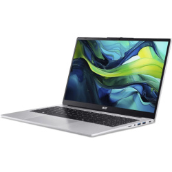 Ноутбук Acer Aspire Lite AL15-41 серебристый