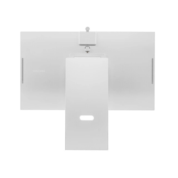 Монитор Samsung 27" ViewFinity S9 S27C902PAI серебристый