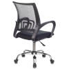 Кресло Бюрократ CH-695NLTSL черный 
