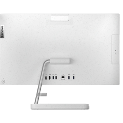 Моноблок Lenovo IdeaCentre AIO 3 24IAP7 (F0GH01DMRK) белый 