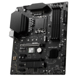 Материнская плата MSI PRO Z790-S WIFI