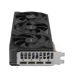 Видеокарта NVIDIA GeForce RTX 5070 Ti 16Gb (GIGABYTE GeForce RTX 5070 Ti WINDFORCE SFF)