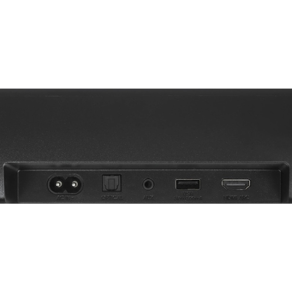Саундбар HISENSE HS3100 чёрный