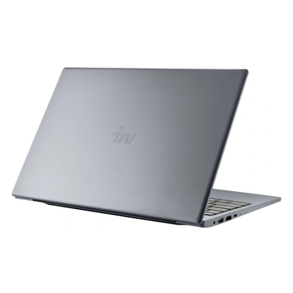 Ноутбук iRU Tactio 14ALH (2058897) серый