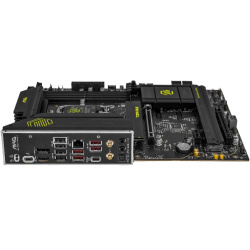 Материнская плата MSI MAG B860 TOMAHAWK WIFI B860
