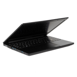 Ноутбук Гравитон Н14И-ТП (Н14И-ТП_177049) черный (14.0 1920x1080 IPS, Core i5 1135G7, 16Gb, SSD 1TB, Intel Iris Xe Graphics, DOS)