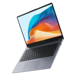 Ноутбук Huawei MateBook D 14 MDG-X (53014MUB) серый
