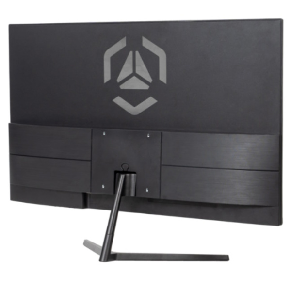 Монитор 23.8" Гравитон МН24Б черный (1920х1080, 75 Гц, IPS, 5 мс, 300 кд/м2, 1000:1, 178°/178°, HDMIх2/Type-C, 2x USB2.0, колонки, регулировка высоты)