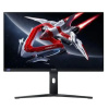 Монитор 27" Xiaomi Mini LED Gaming Monitor G Pro 27i Черный/Белый (2560 х 1440, 180 Гц, IPS, 1 мс, 1000 кд/м2, 1000:1, 178°/178°, HDMIх2/DisplayPort х2,  регулировка высоты)
