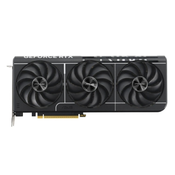 Видеокарта NVIDIA GeForce RTX 5080 16 Гб (ASUS GeForce RTX 5080 PRIME OC 16GB)