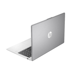 Ноутбук HP 255 G10 серебристый (15.6 ", 1920 x 1080 IPS, AMD Ryzen 7 7730U, 16Gb, SSD 512Gb, Radeon Graphics, noOS)