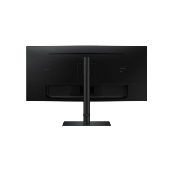 Монитор 34" Samsung ViewFinity S6 S65UC S34C650UAI чёрный