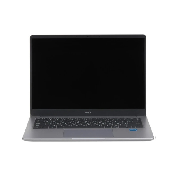 Ноутбук HONOR MagicBook X 14 (5301ALWW) серый