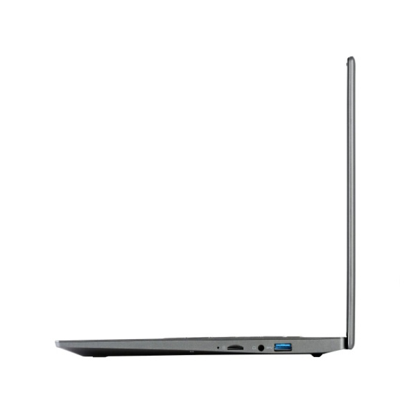 Ноутбук iRU Tactio 14ALH (2058897) серый